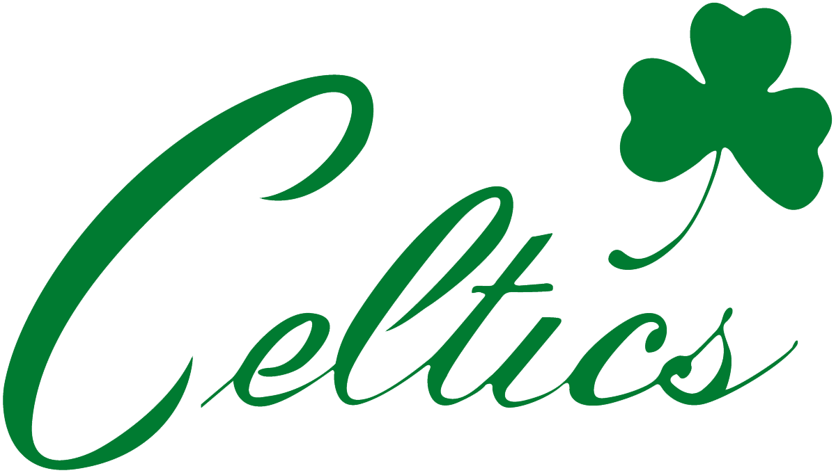 Boston Celtics 1946 47-Pres Alternate Logo iron on paper